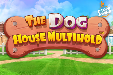 The Dog House MultiHold